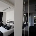 Tinto Boutique Hotel