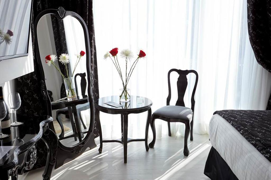 Hotel Tinto Boutique Santiago