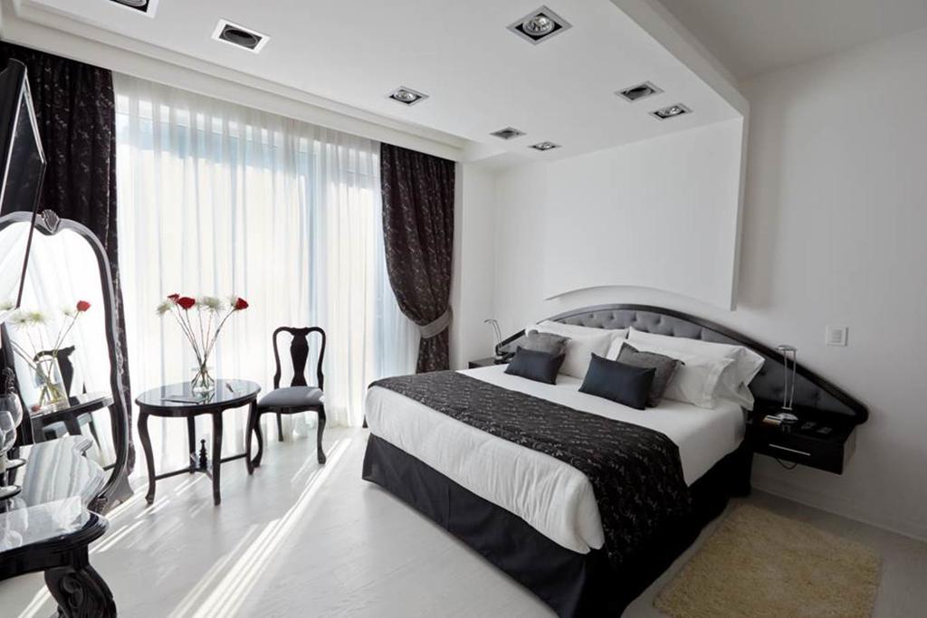 Hotel Tinto Boutique Santiago