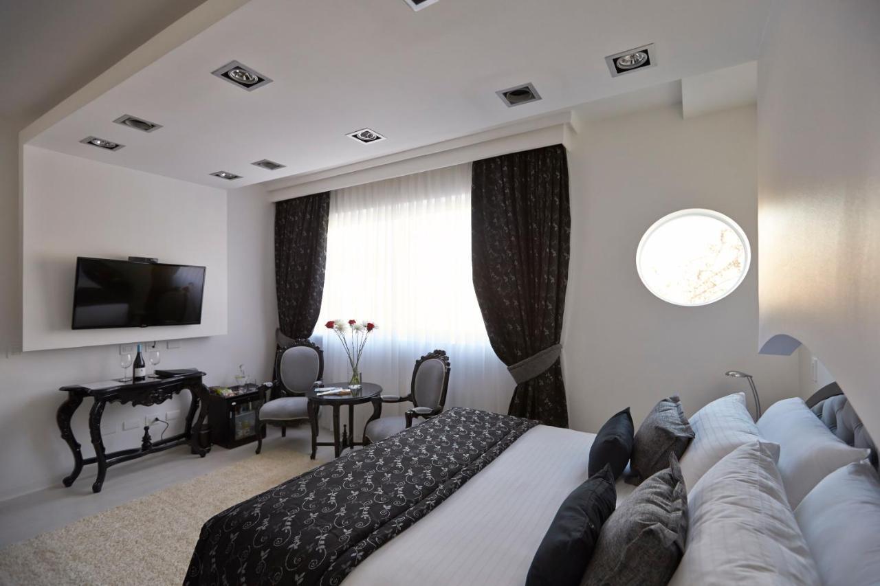 Hotel Tinto Boutique 3*