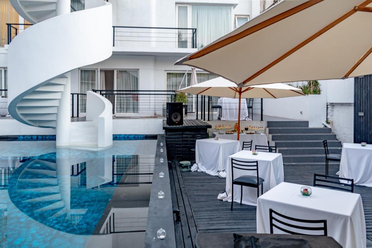 Tinto Boutique Hotel 3*