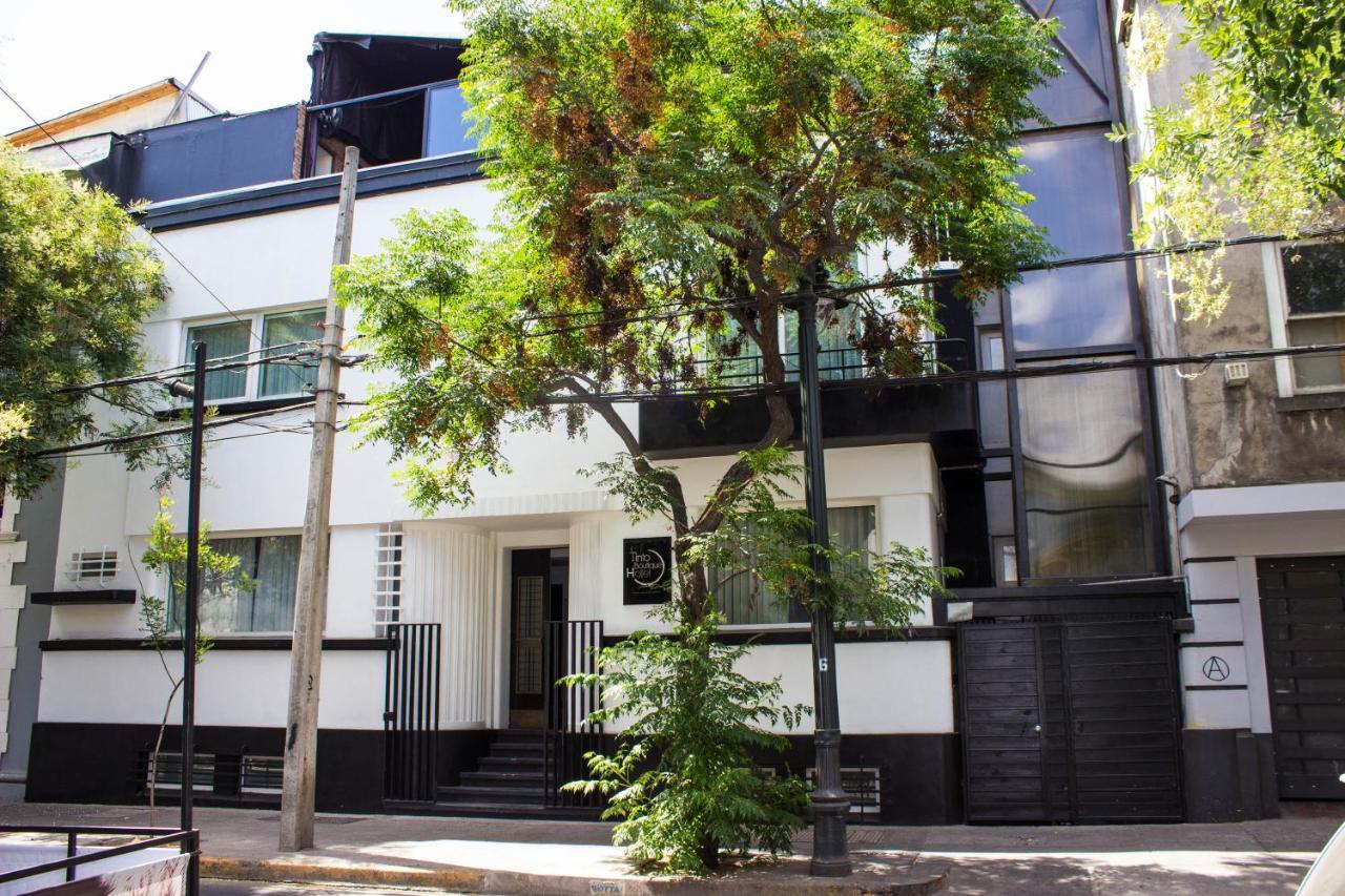 Tinto Boutique Hotel