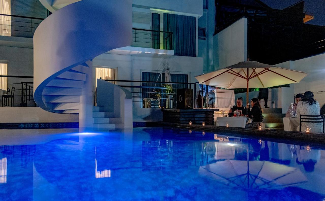 Tinto Boutique 3*