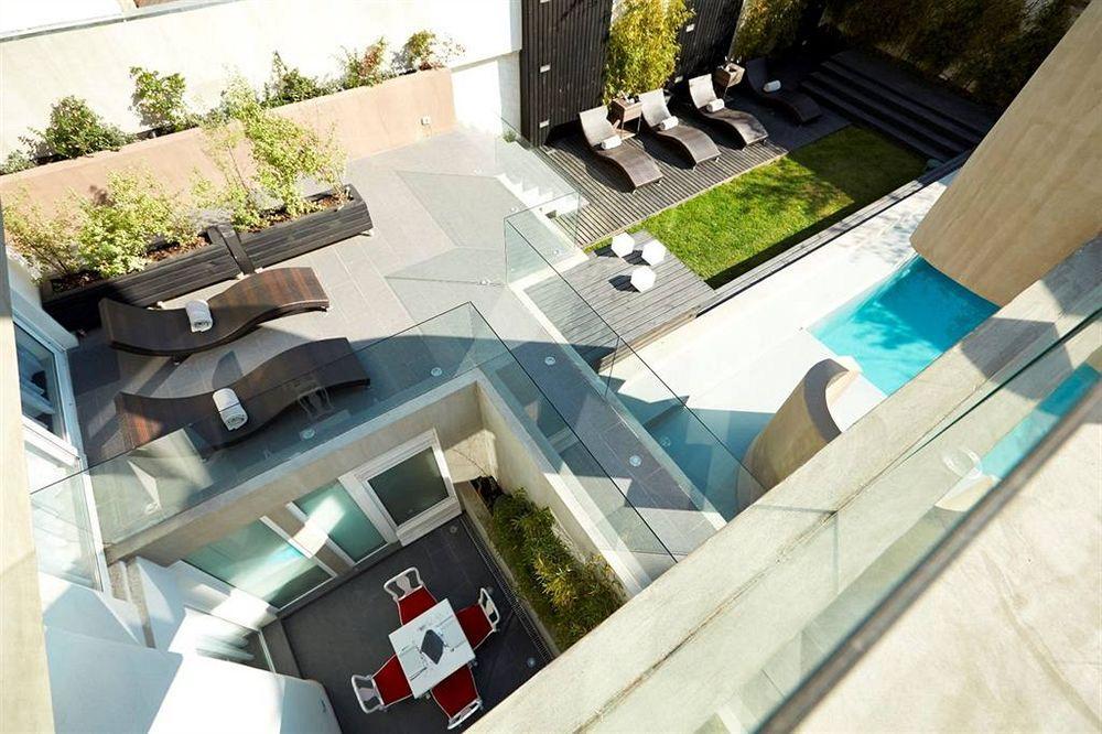 Tinto Boutique Hotel 3*