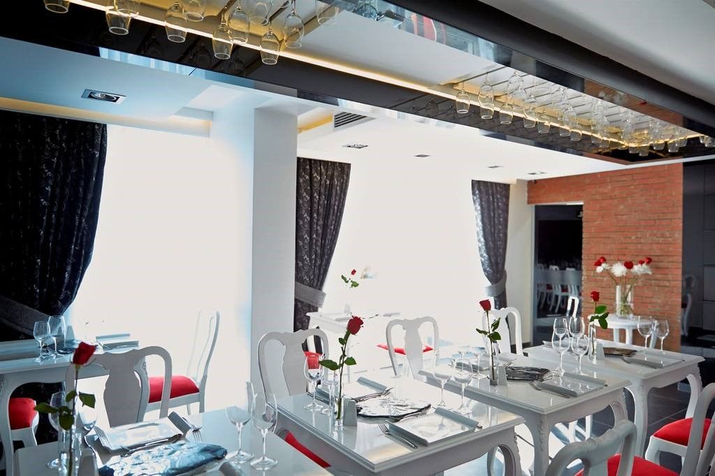 Tinto Boutique Hotel Santiago