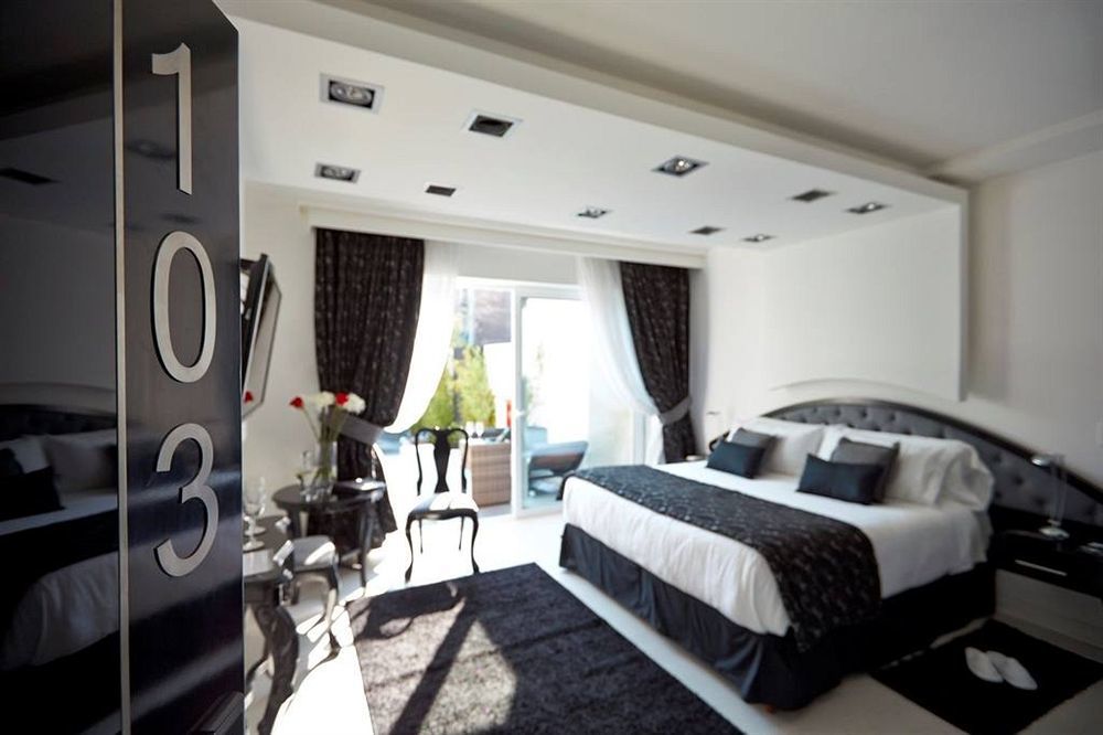 Tinto Boutique Hotel