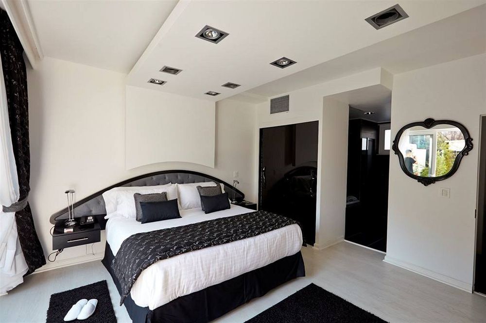 Tinto Boutique Hotel 3*