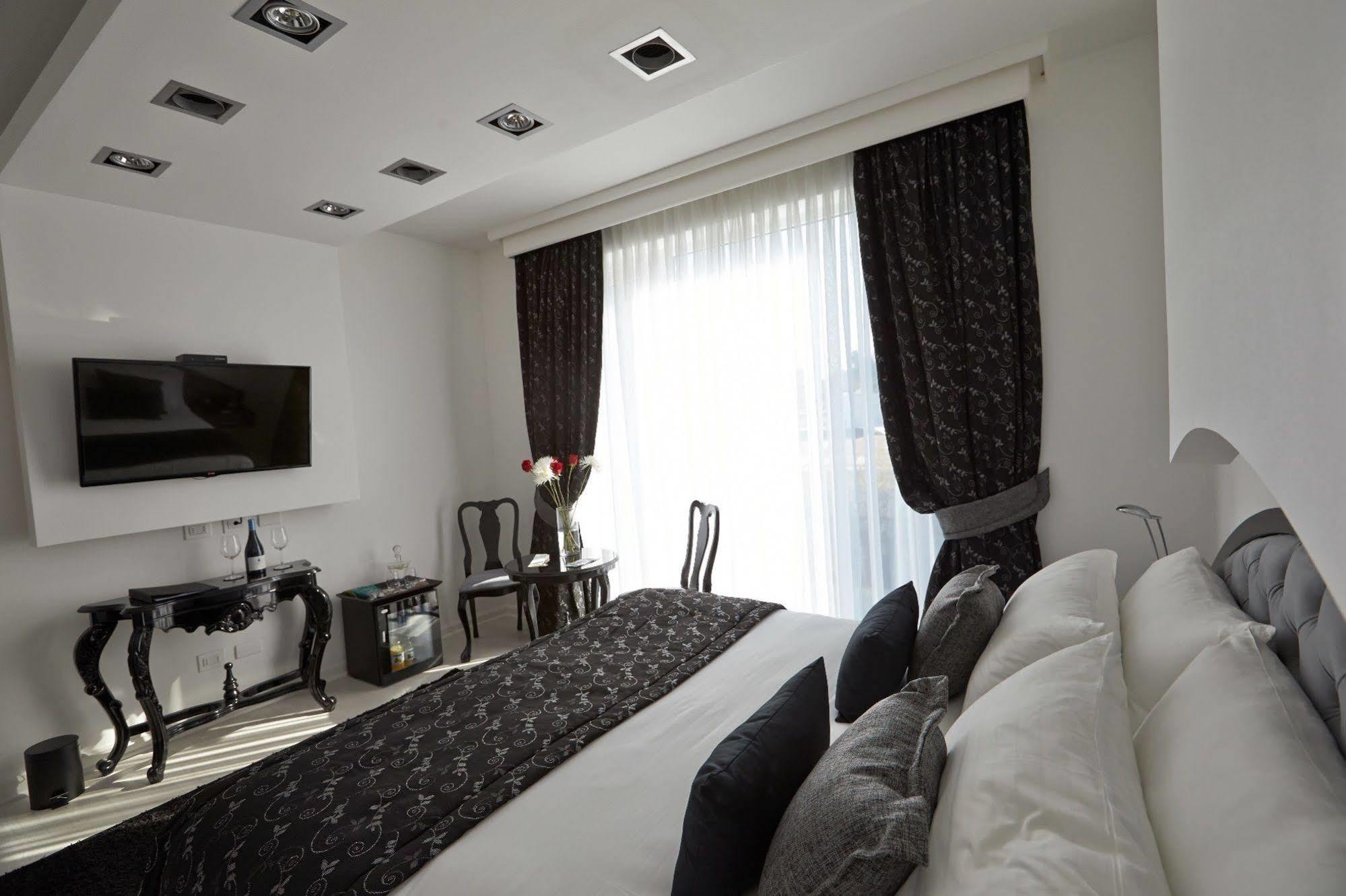 Tinto Boutique 3* Santiago
