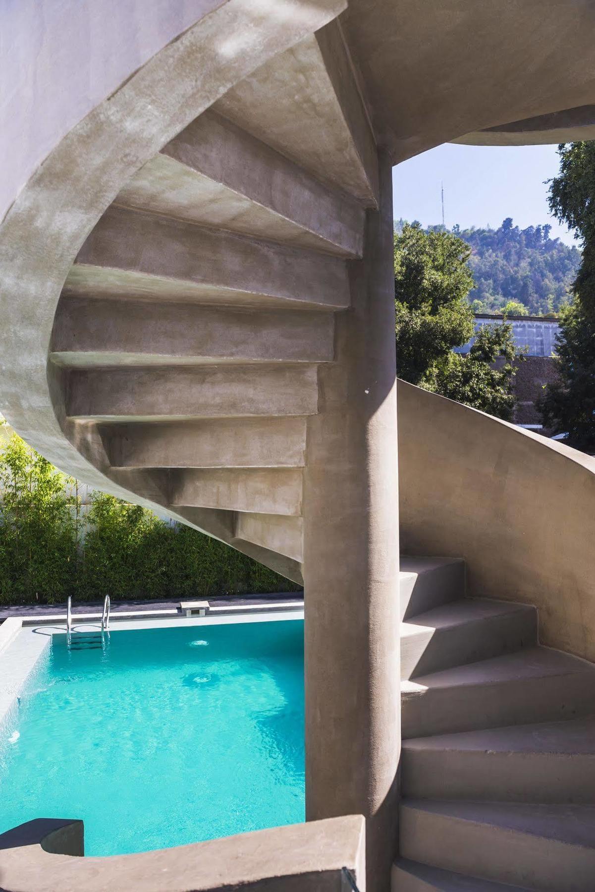 Tinto Boutique Hotel Santiago