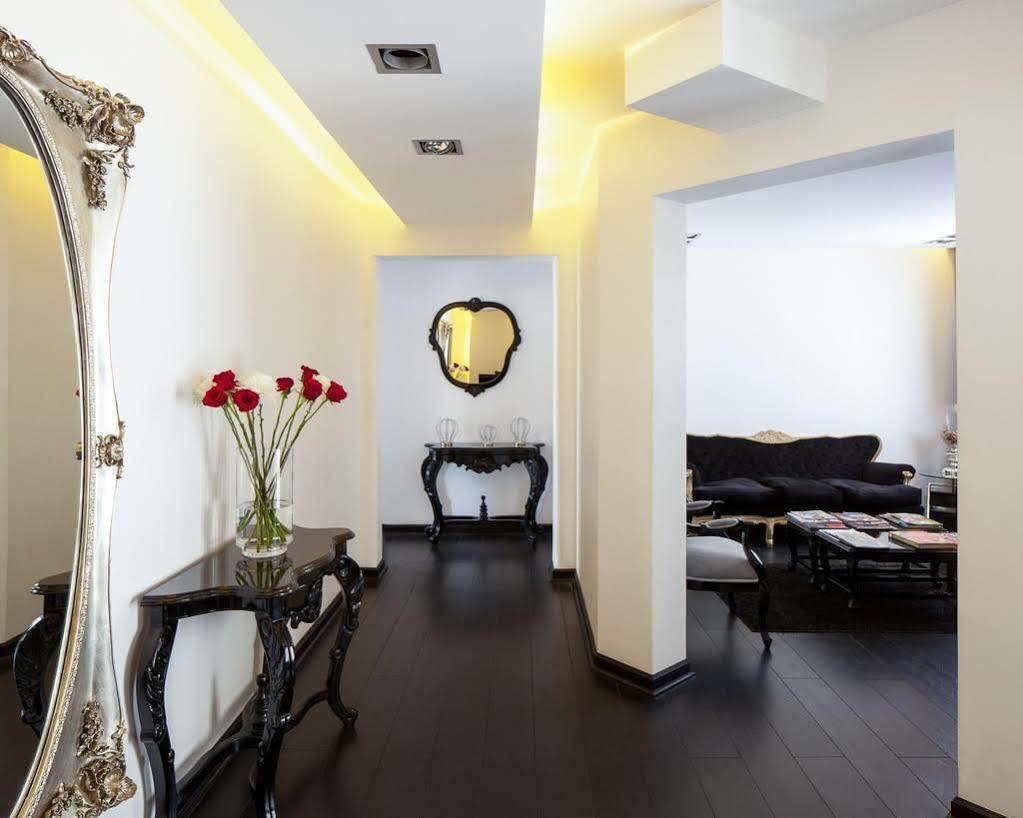 Hotel Tinto Boutique