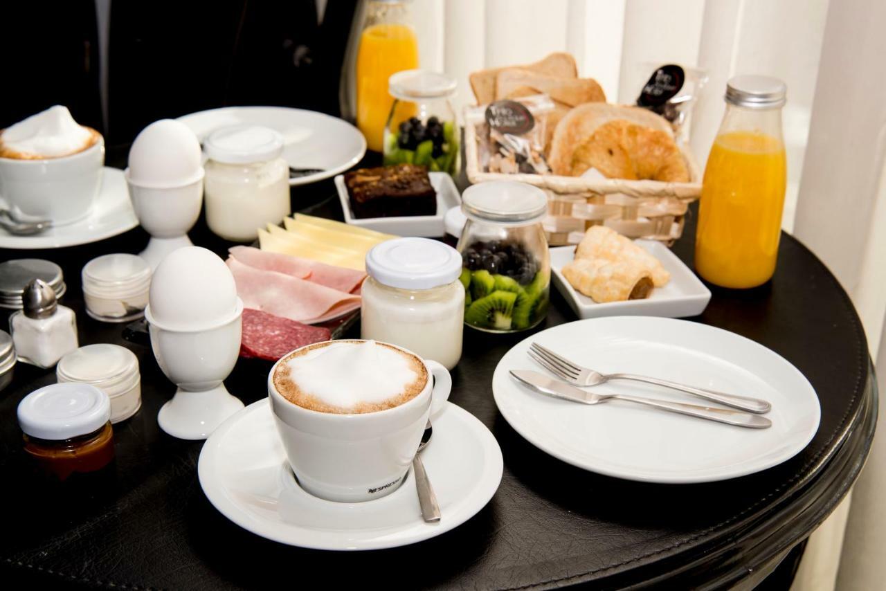 Tinto Boutique Hotel 3*