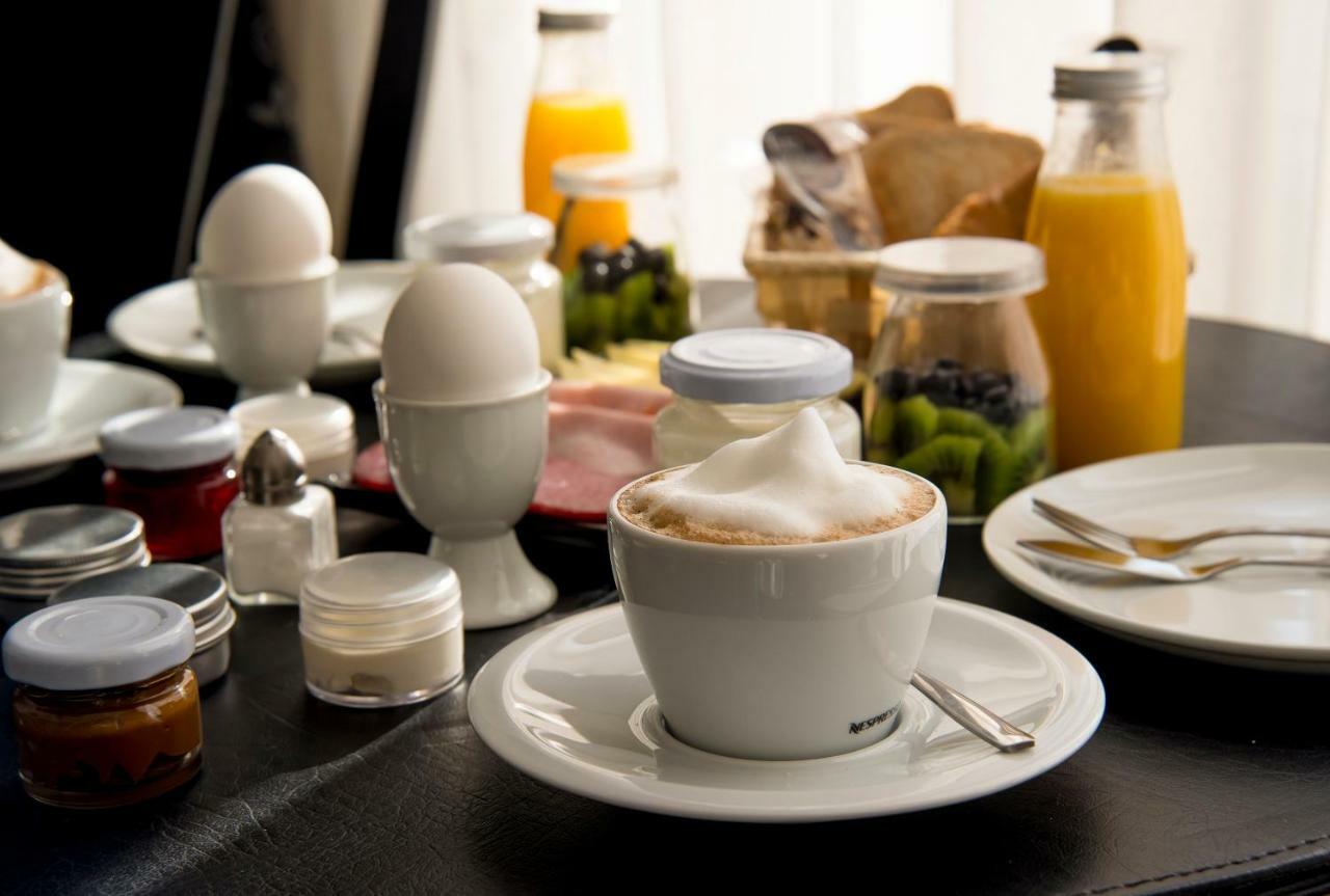 Tinto Boutique Hotel Santiago